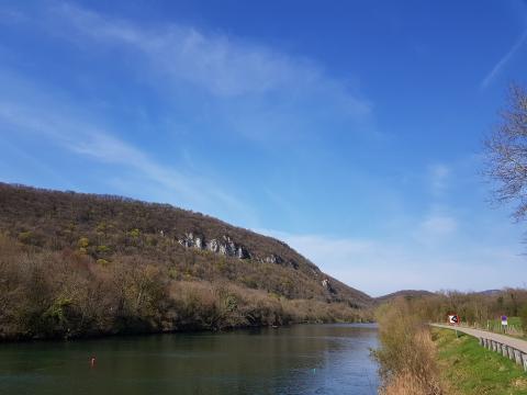 Le Doubs